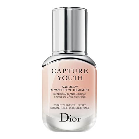 dior capture youth eye treatment reviews|dior capture youth redness soother.